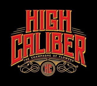 HIGH CALIBER | BLACK TRUFFLES | 3.5G